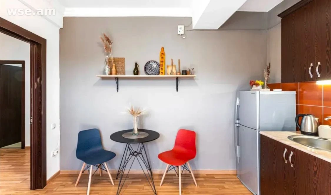 3-комн., 114 м², 6/8 эт., улица Хачика Мурадяна