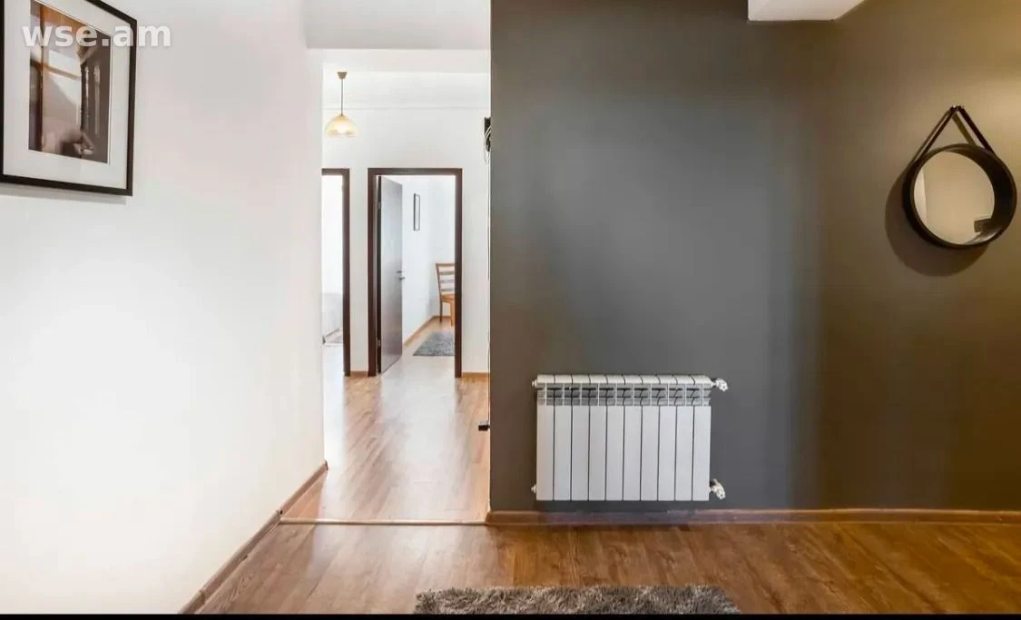 3-комн., 114 м², 6/8 эт., улица Хачика Мурадяна