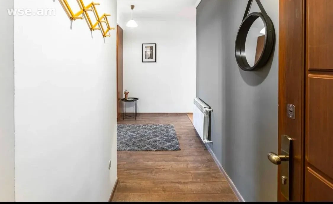3-комн., 114 м², 6/8 эт., улица Хачика Мурадяна