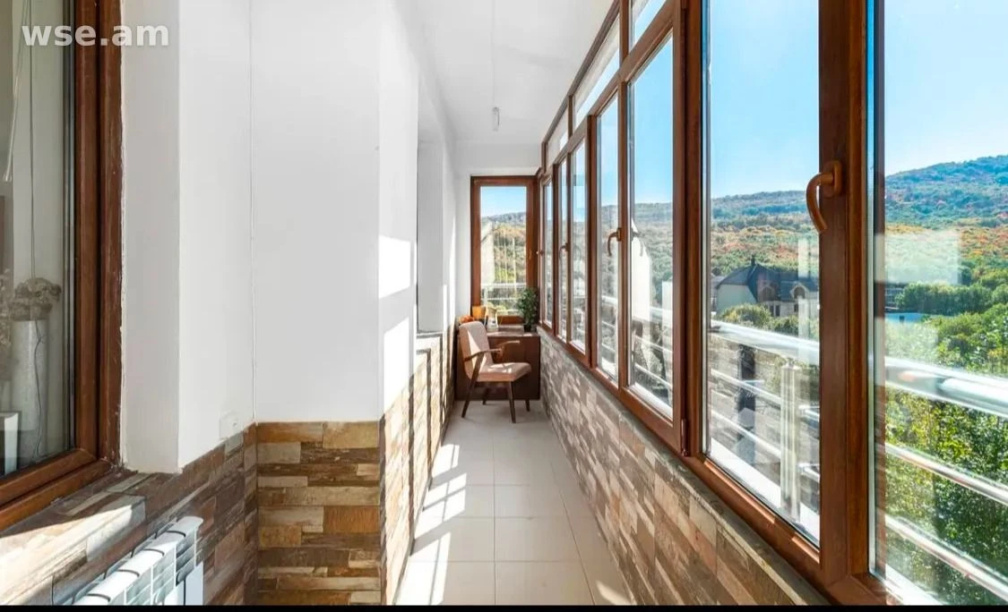 3-комн., 114 м², 6/8 эт., улица Хачика Мурадяна