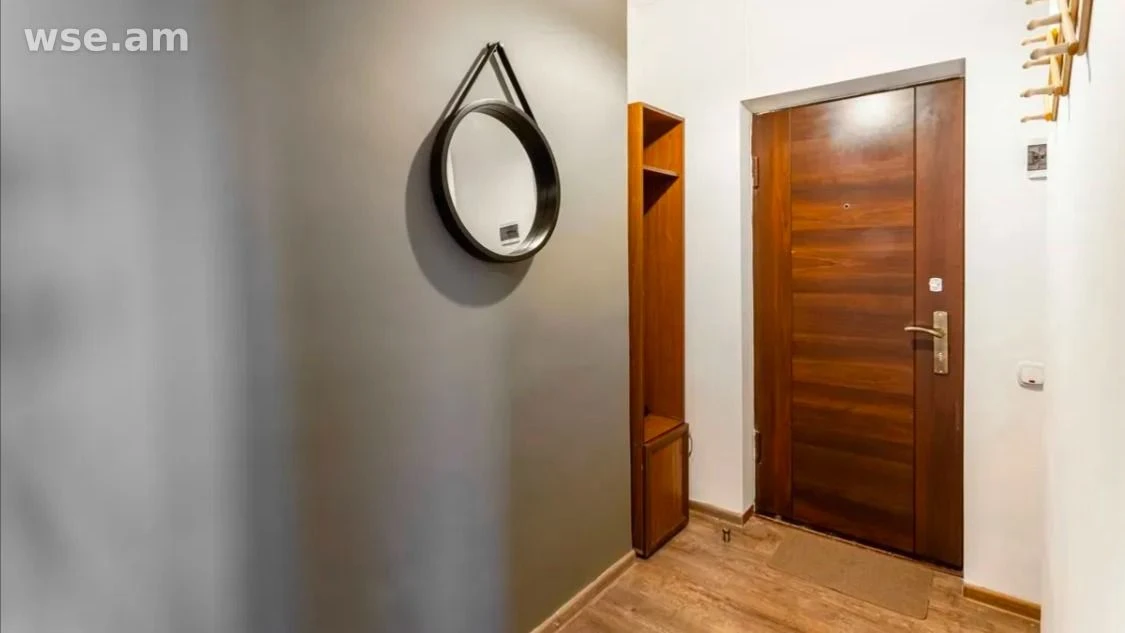3-комн., 114 м², 6/8 эт., улица Хачика Мурадяна