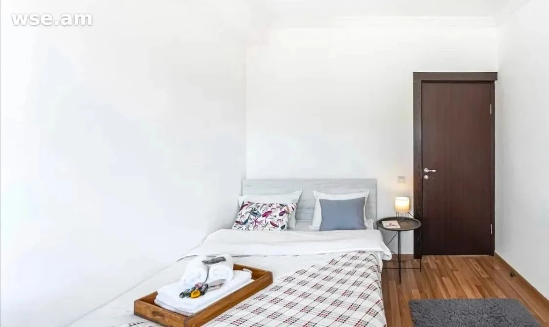 3-комн., 114 м², 6/8 эт., улица Хачика Мурадяна