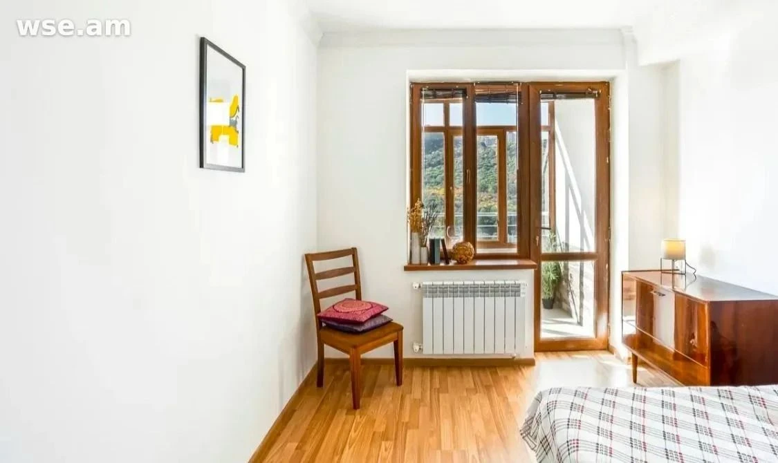 3-комн., 114 м², 6/8 эт., улица Хачика Мурадяна