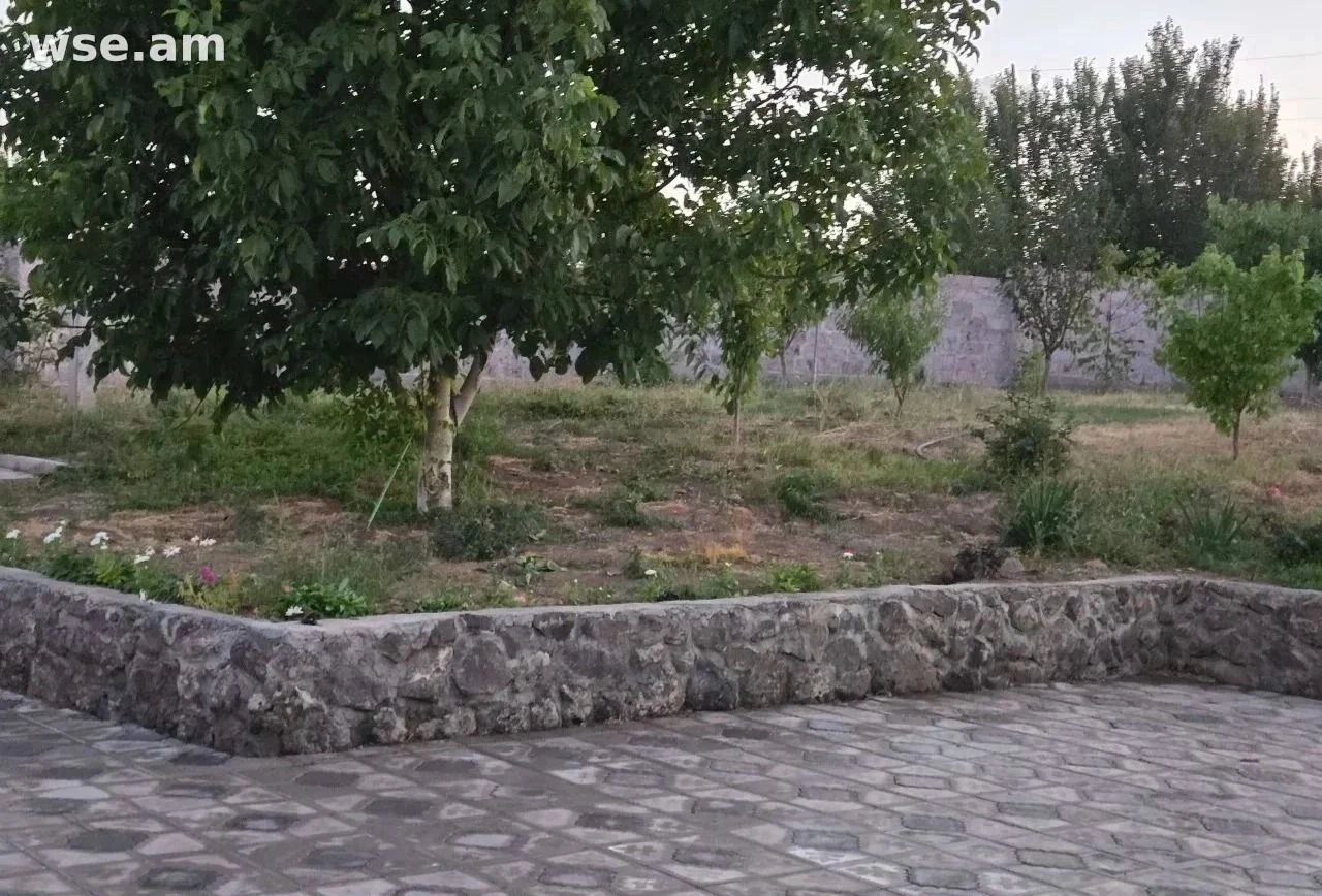 3-комн. дом, 70 м², 1-этажный, село Парпи, Арагацотнская область