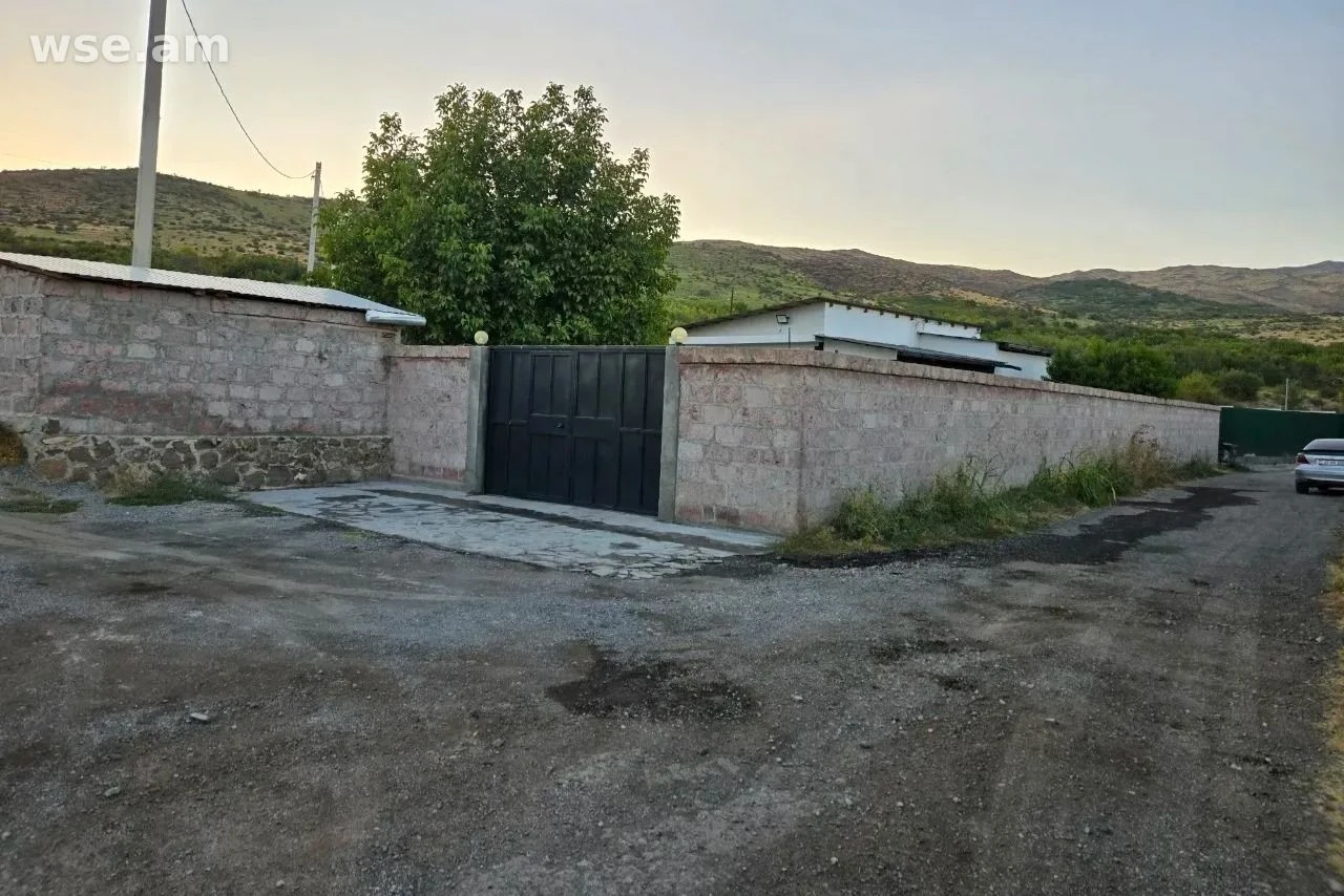 3-комн. дом, 70 м², 1-этажный, село Парпи, Арагацотнская область