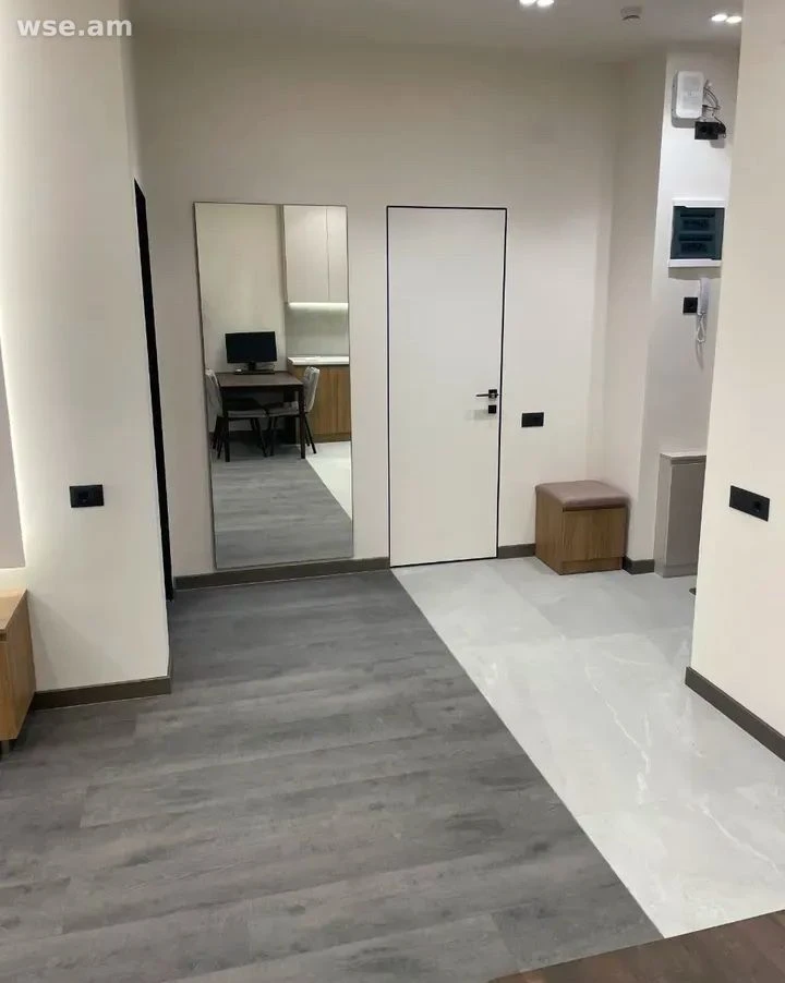 2-rooms, 60 m², 7/20 floor, Arshakunyats avenue 18/4