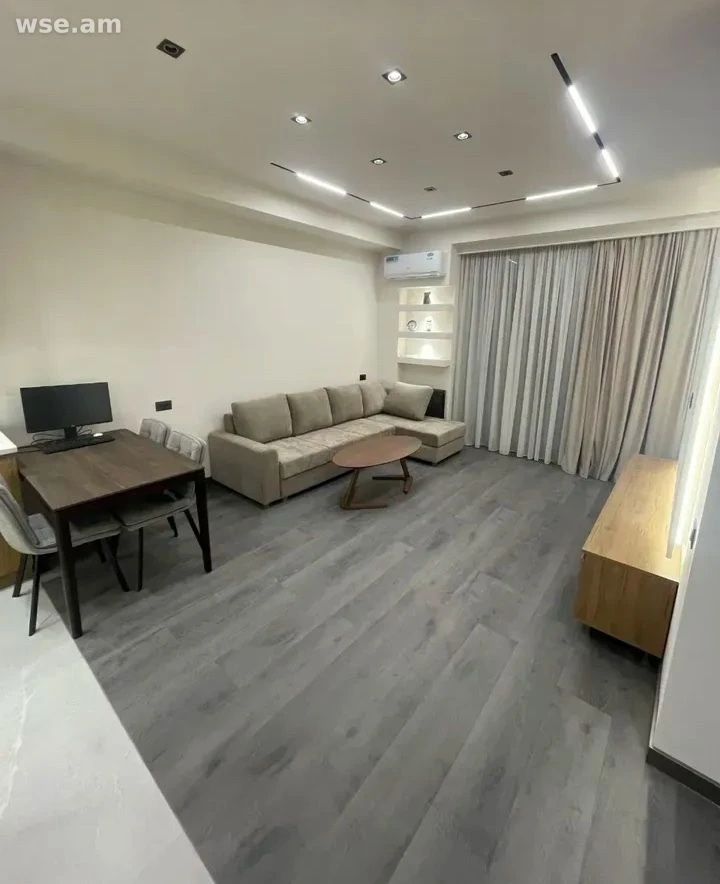 2-rooms, 60 m², 7/20 floor, Arshakunyats avenue 18/4