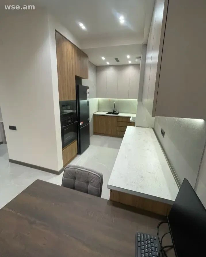 2-rooms, 60 m², 7/20 floor, Arshakunyats avenue 18/4
