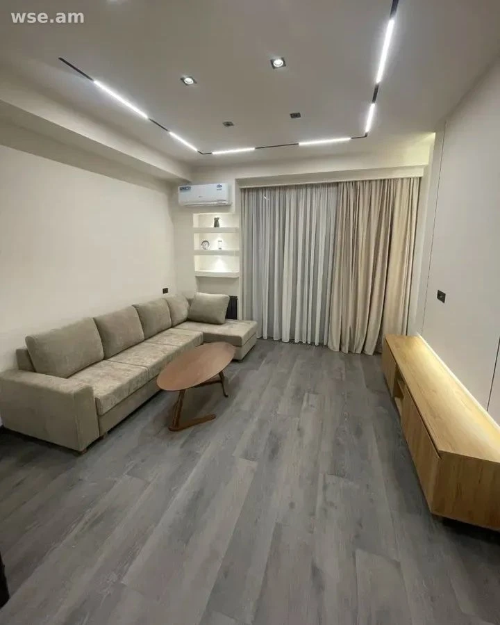 2-rooms, 60 m², 7/20 floor, Arshakunyats avenue 18/4