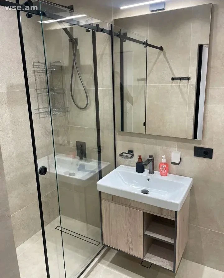 2-rooms, 60 m², 7/20 floor, Arshakunyats avenue 18/4