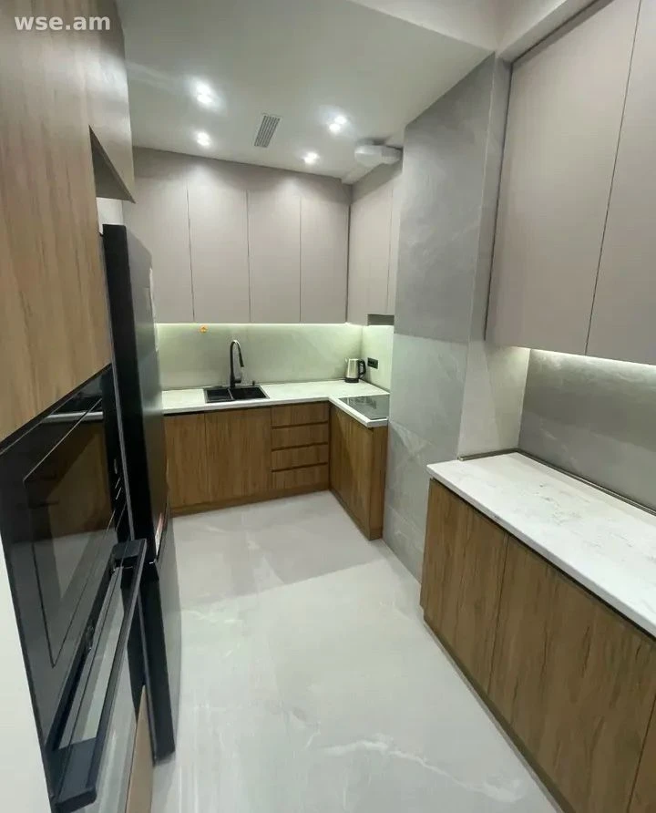 2-rooms, 60 m², 7/20 floor, Arshakunyats avenue 18/4