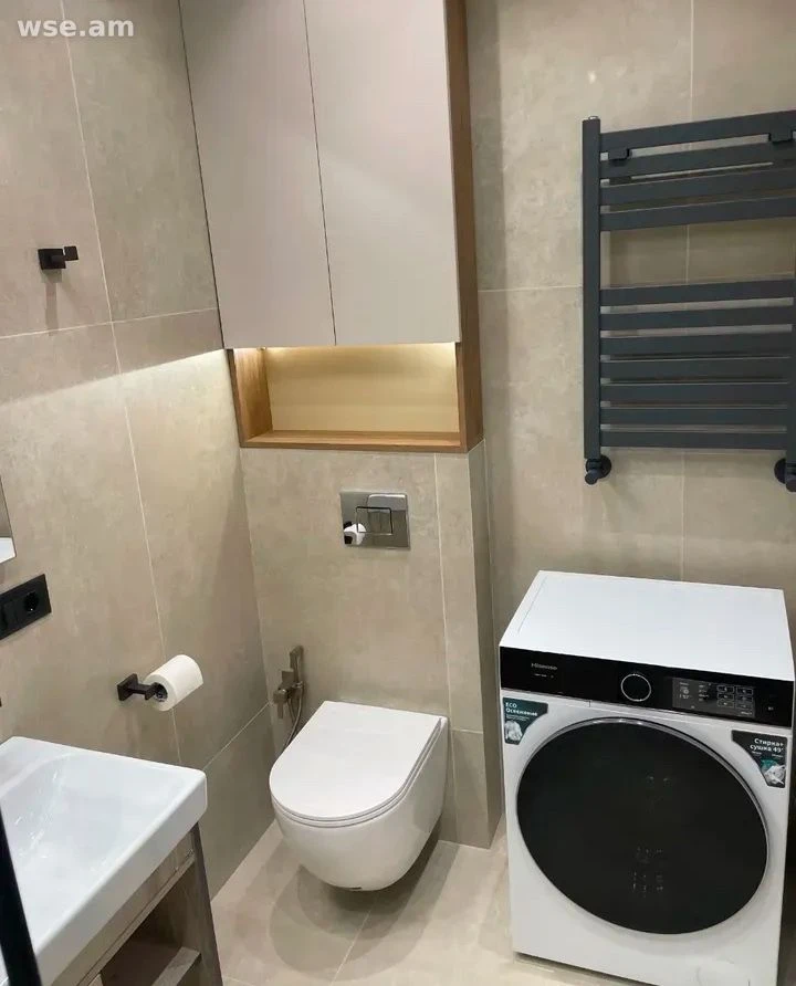 2-rooms, 60 m², 7/20 floor, Arshakunyats avenue 18/4