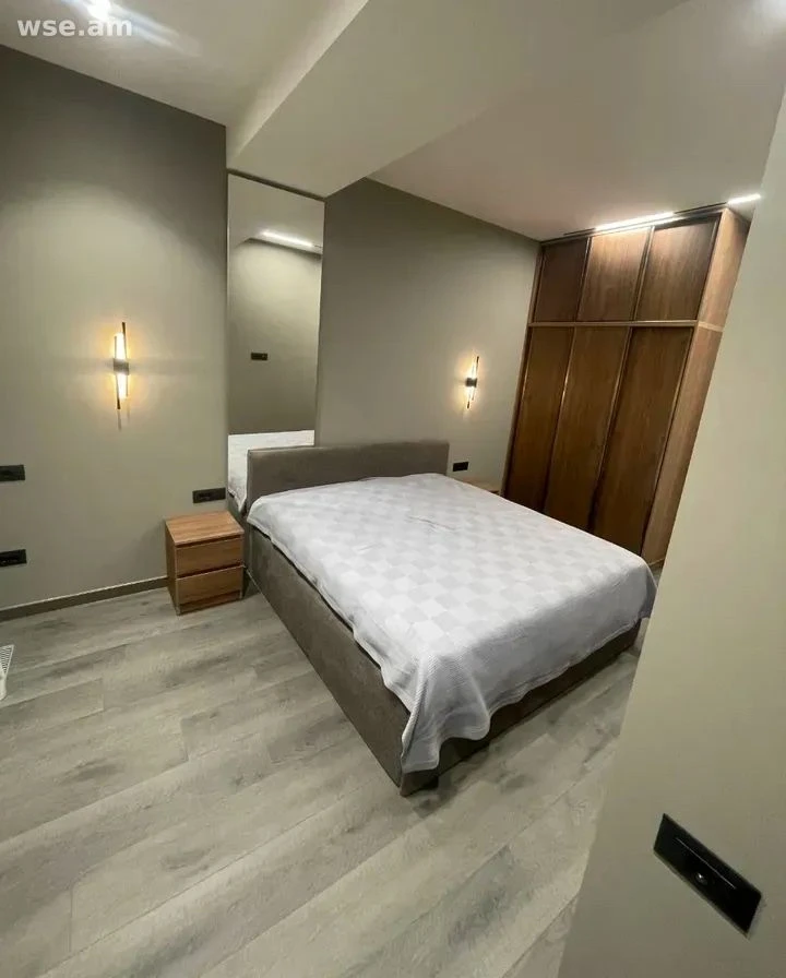 2-rooms, 60 m², 7/20 floor, Arshakunyats avenue 18/4
