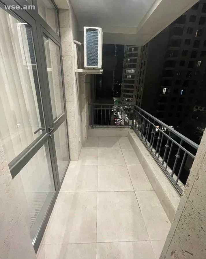 2-rooms, 60 m², 7/20 floor, Arshakunyats avenue 18/4