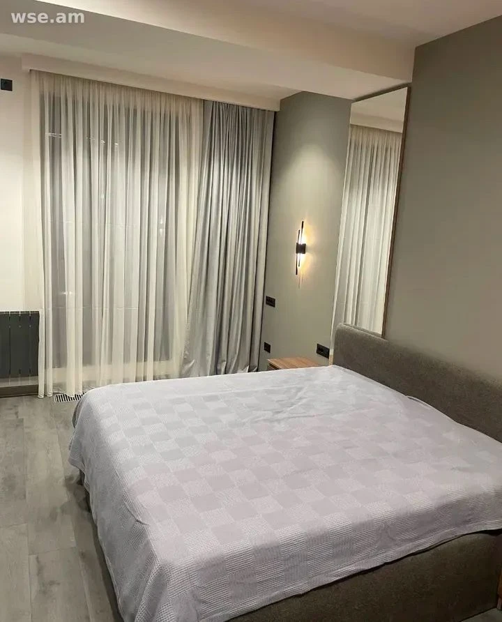 2-rooms, 60 m², 7/20 floor, Arshakunyats avenue 18/4