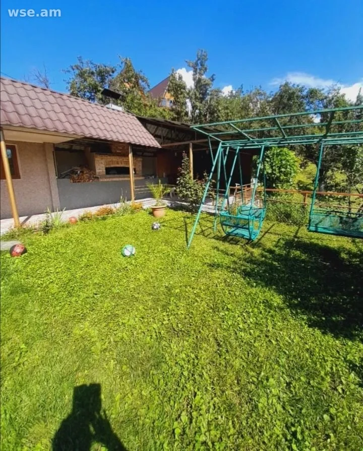 2-комн. дом, 52 м², 2-этажный, 2-й переулок Андраника 28