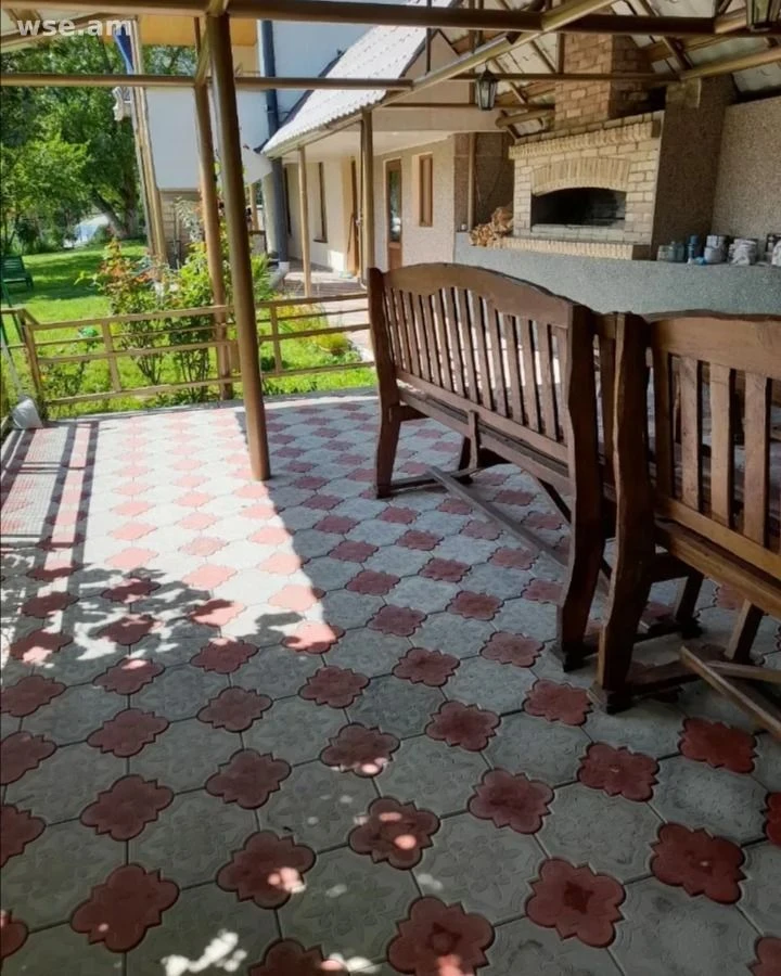 2-комн. дом, 52 м², 2-этажный, 2-й переулок Андраника 28