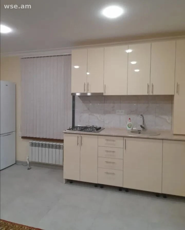 2-комн. дом, 52 м², 2-этажный, 2-й переулок Андраника 28