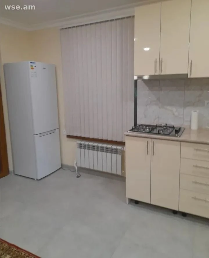2-комн. дом, 52 м², 2-этажный, 2-й переулок Андраника 28