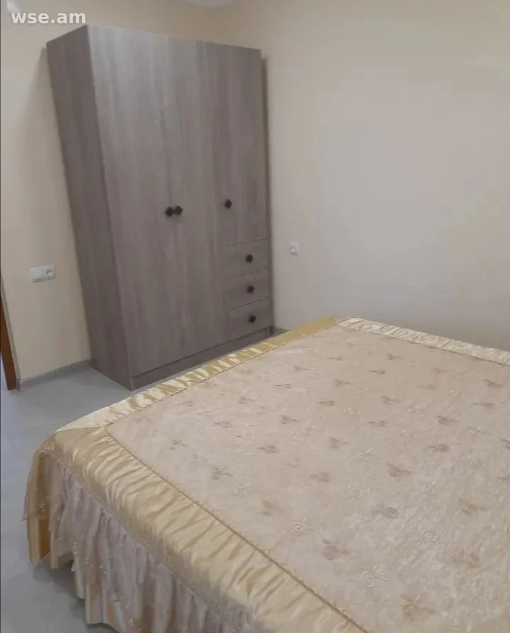 2-комн. дом, 52 м², 2-этажный, 2-й переулок Андраника 28