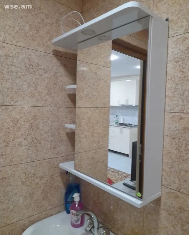 2-комн. дом, 52 м², 2-этажный, 2-й переулок Андраника 28