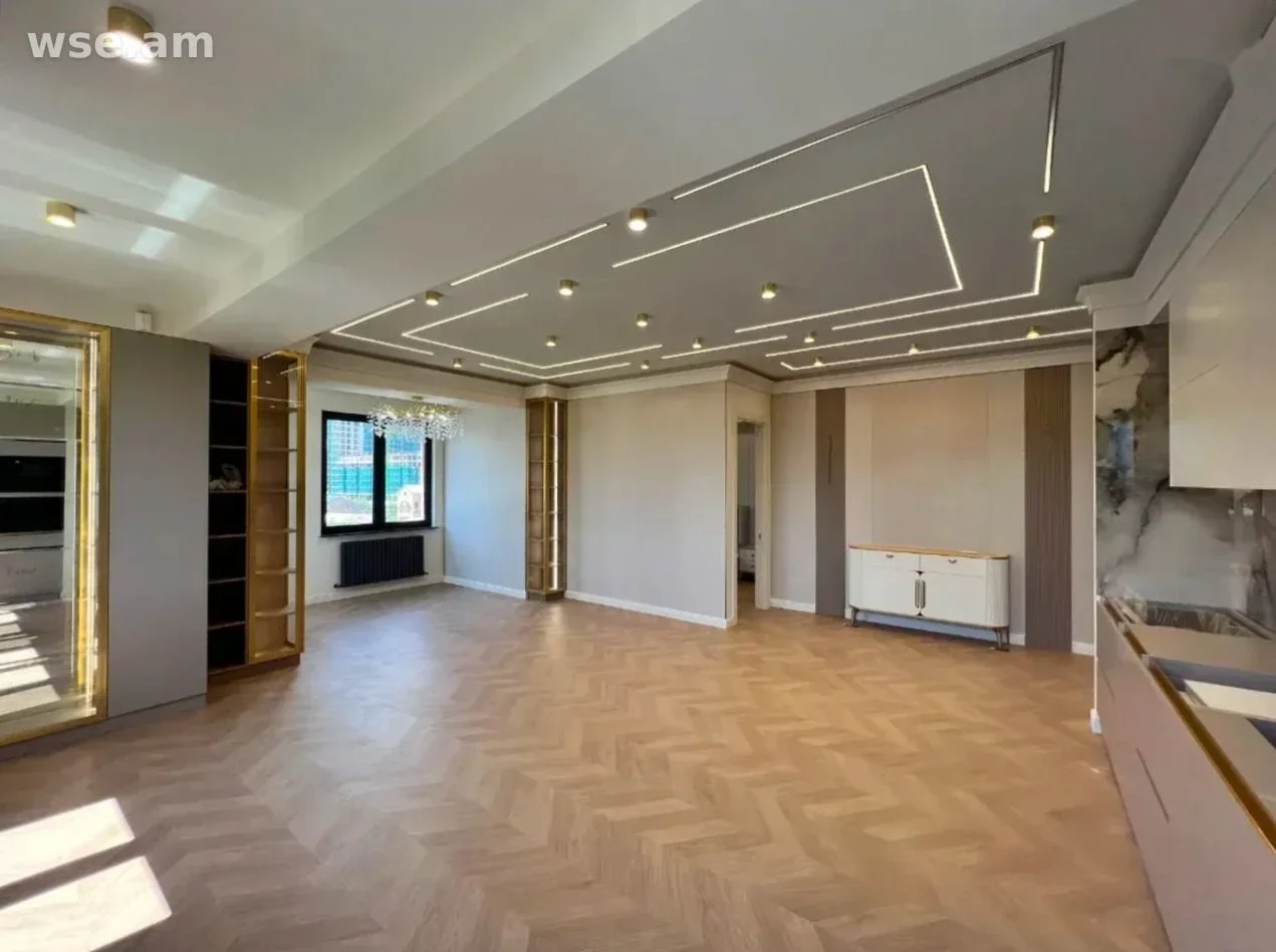 3 սենյականոց, 97 մ², 4/15 հ., Արաբկիր 97