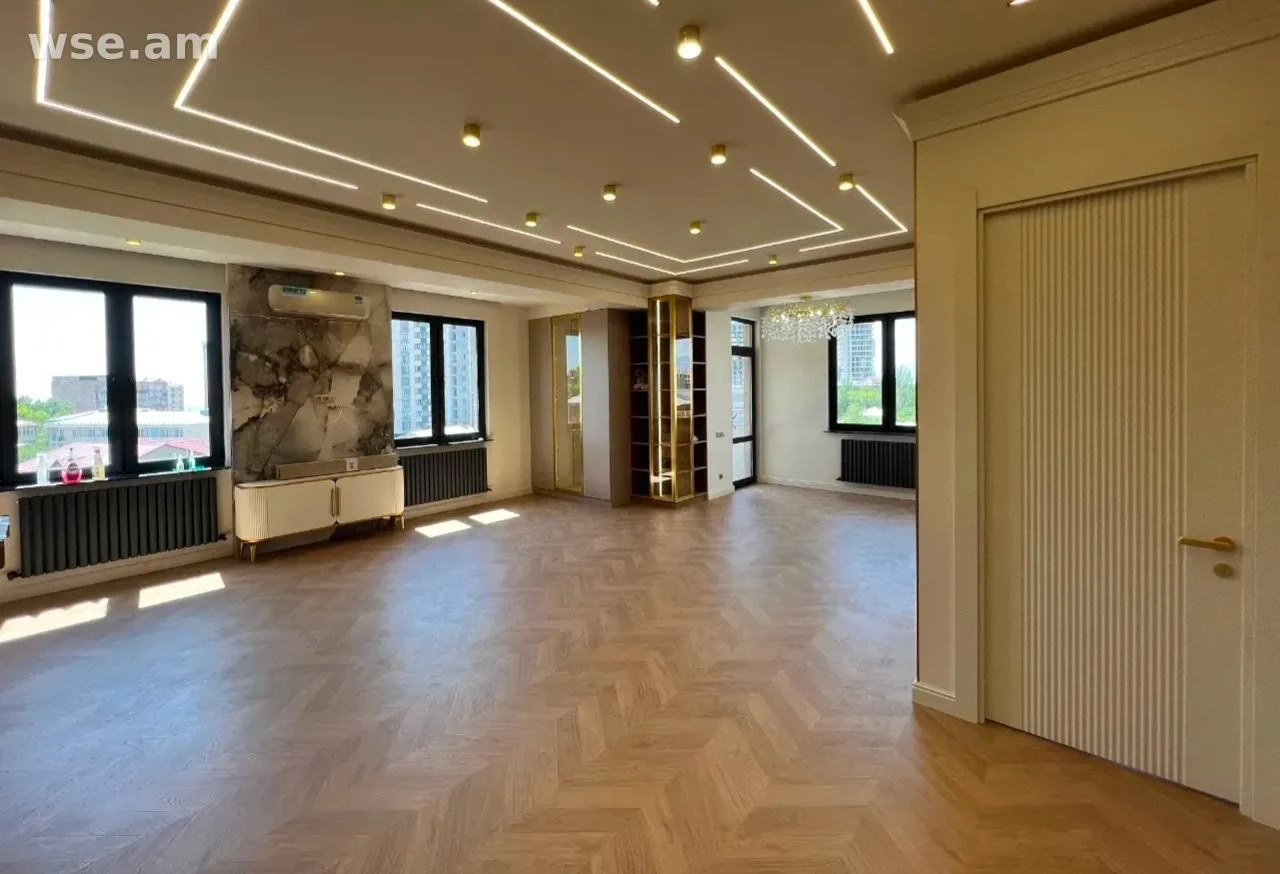 3 սենյականոց, 97 մ², 4/15 հ., Արաբկիր 97