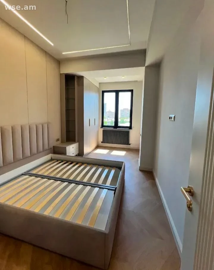 3 սենյականոց, 97 մ², 4/15 հ., Արաբկիր 97