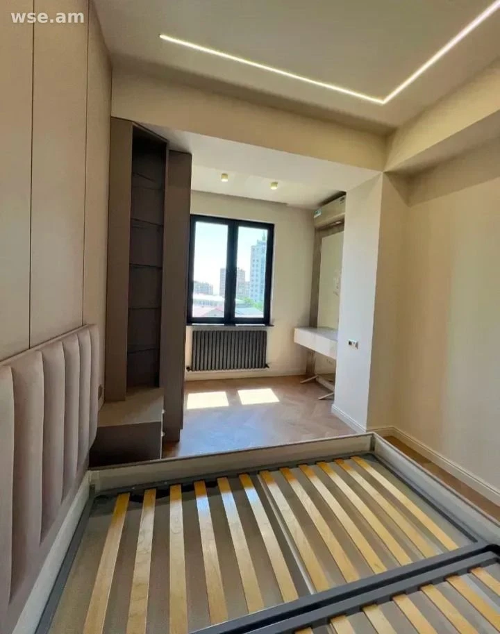 3 սենյականոց, 97 մ², 4/15 հ., Արաբկիր 97