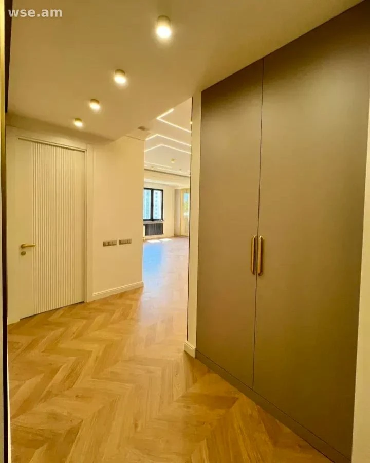3 սենյականոց, 97 մ², 4/15 հ., Արաբկիր 97