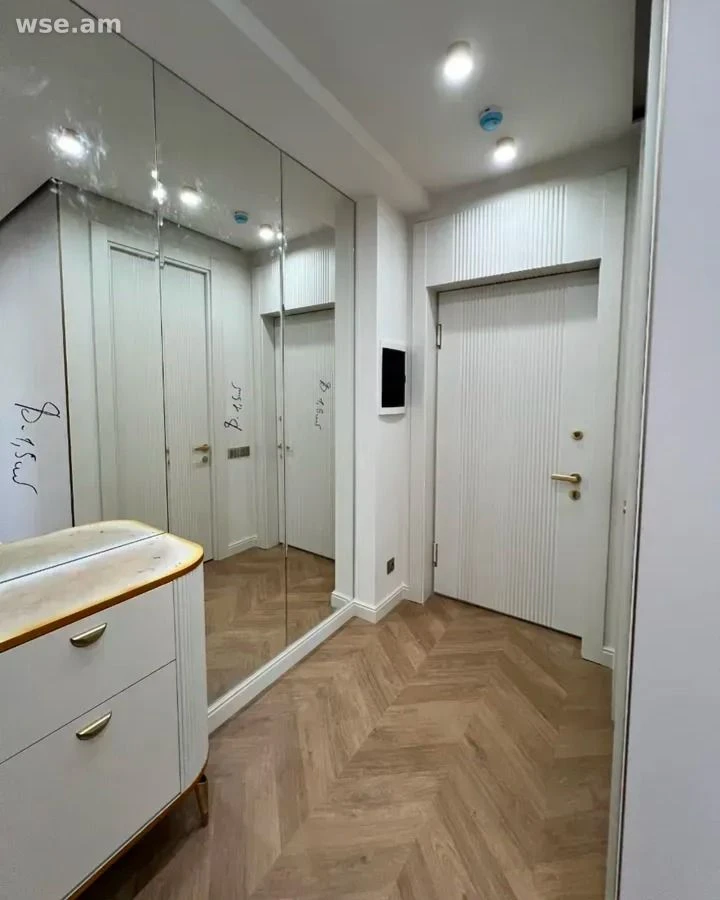 3 սենյականոց, 97 մ², 4/15 հ., Արաբկիր 97