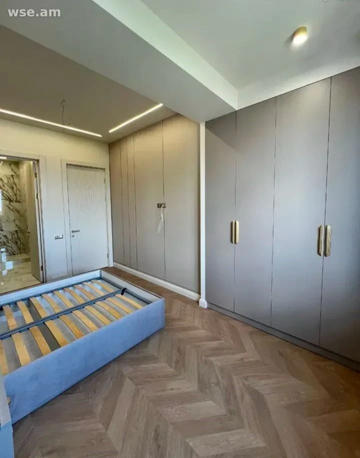 3 սենյականոց, 97 մ², 4/15 հ., Արաբկիր 97