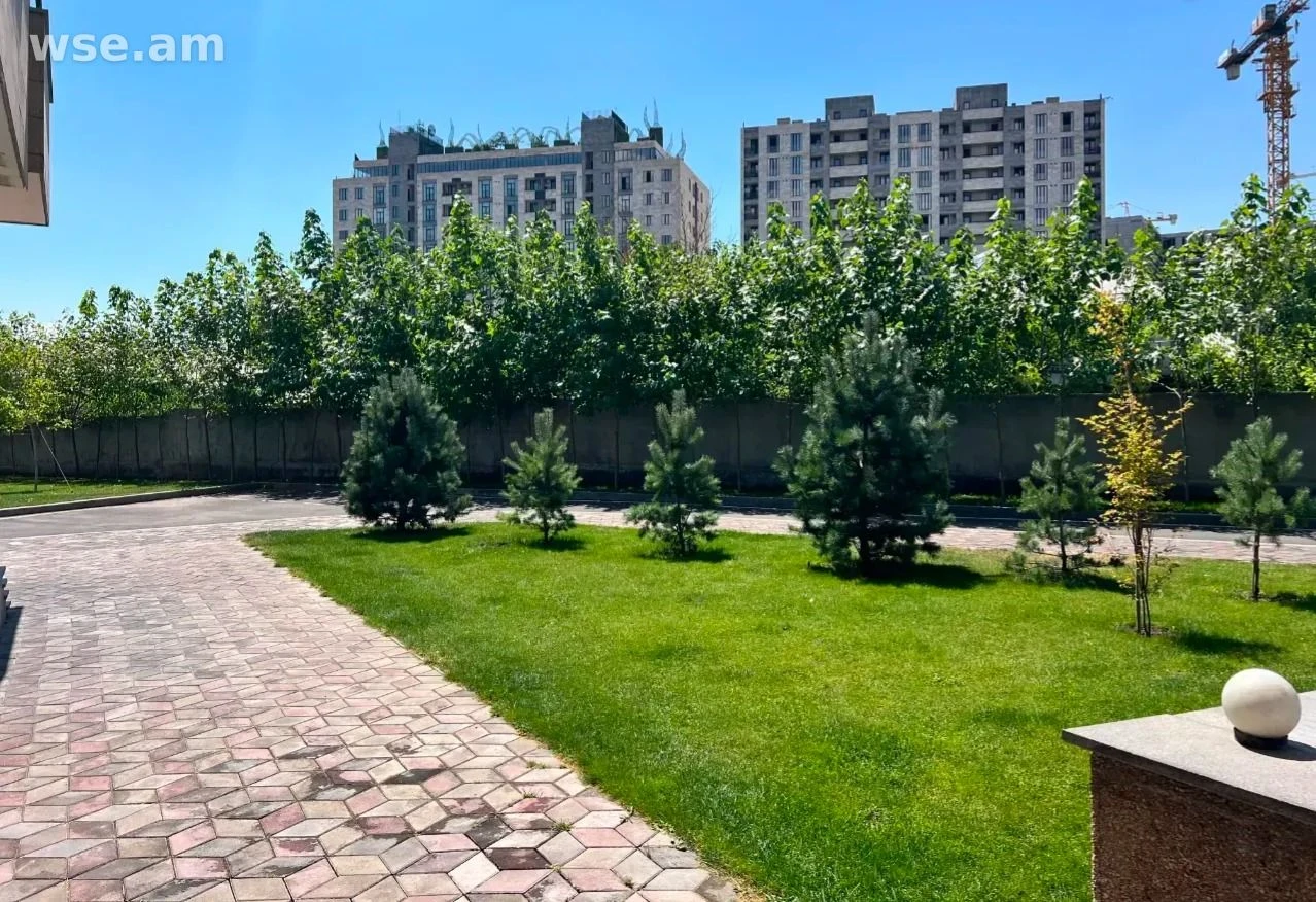3 սենյականոց, 97 մ², 4/15 հ., Արաբկիր 97