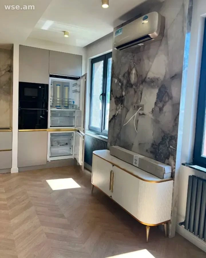 3 սենյականոց, 97 մ², 4/15 հ., Արաբկիր 97