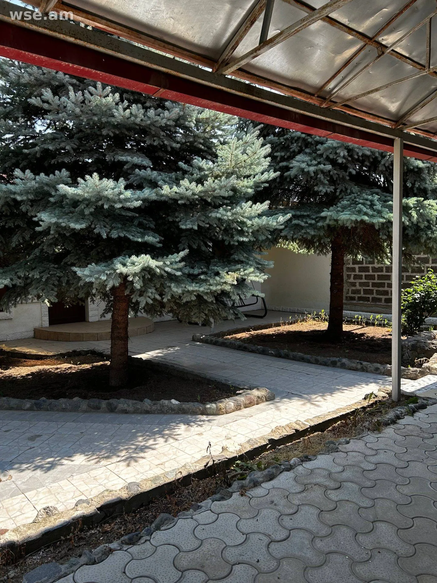 5-комн. дом, 220 м², 2-этажный, 2-я улица Цахкунк