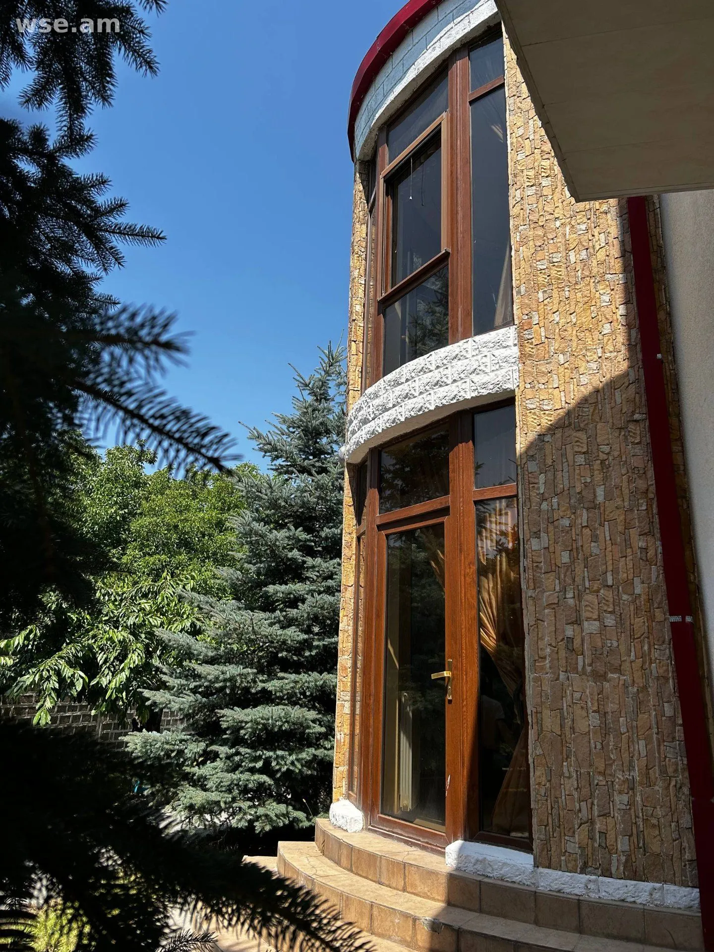 5室独栋住宅, 220㎡, 察赫昆克第2街 — 380 000 $ | WSE.AM