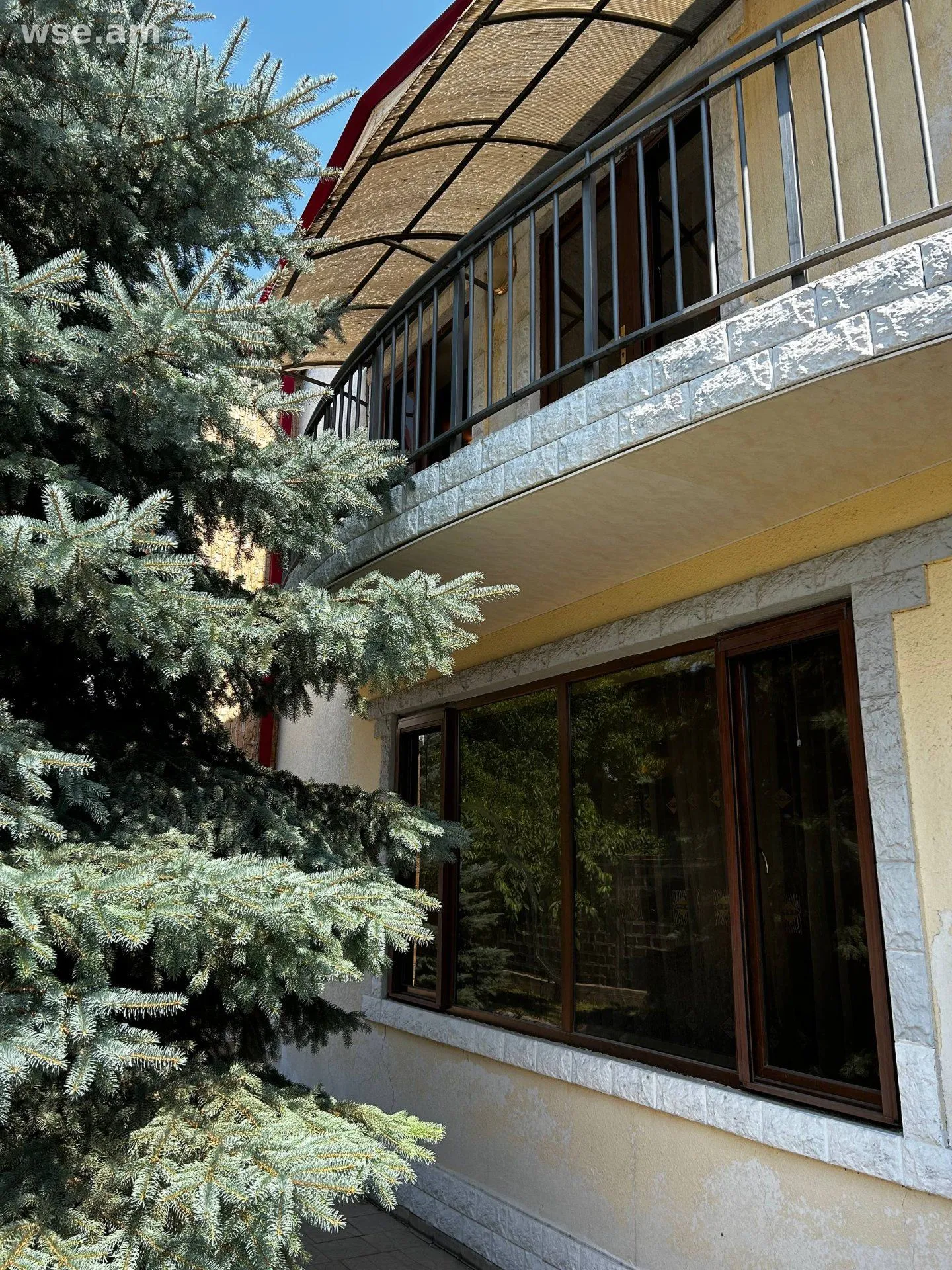 5-комн. дом, 220 м², 2-этажный, 2-я улица Цахкунк