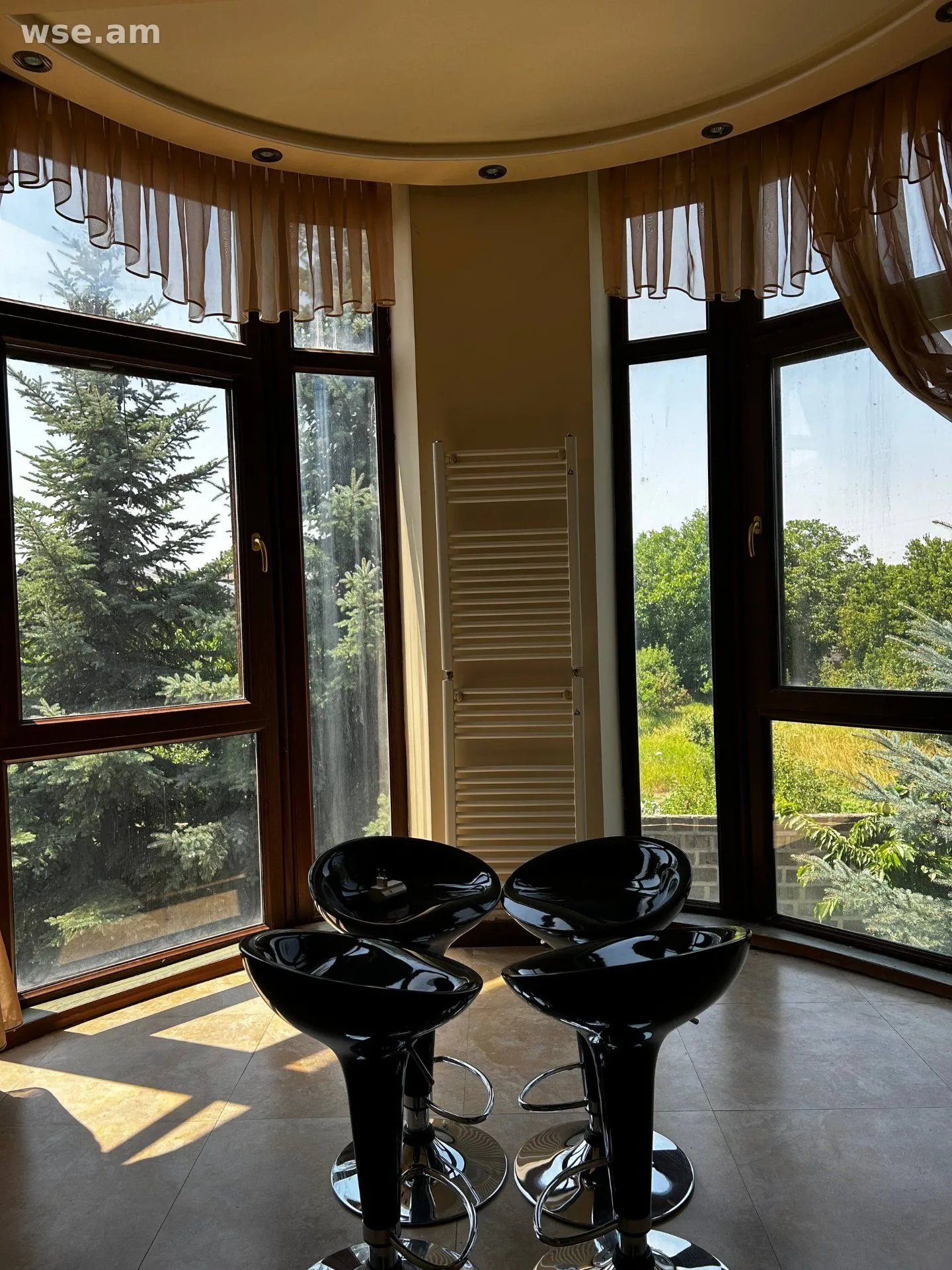 5-комн. дом, 220 м², 2-этажный, 2-я улица Цахкунк