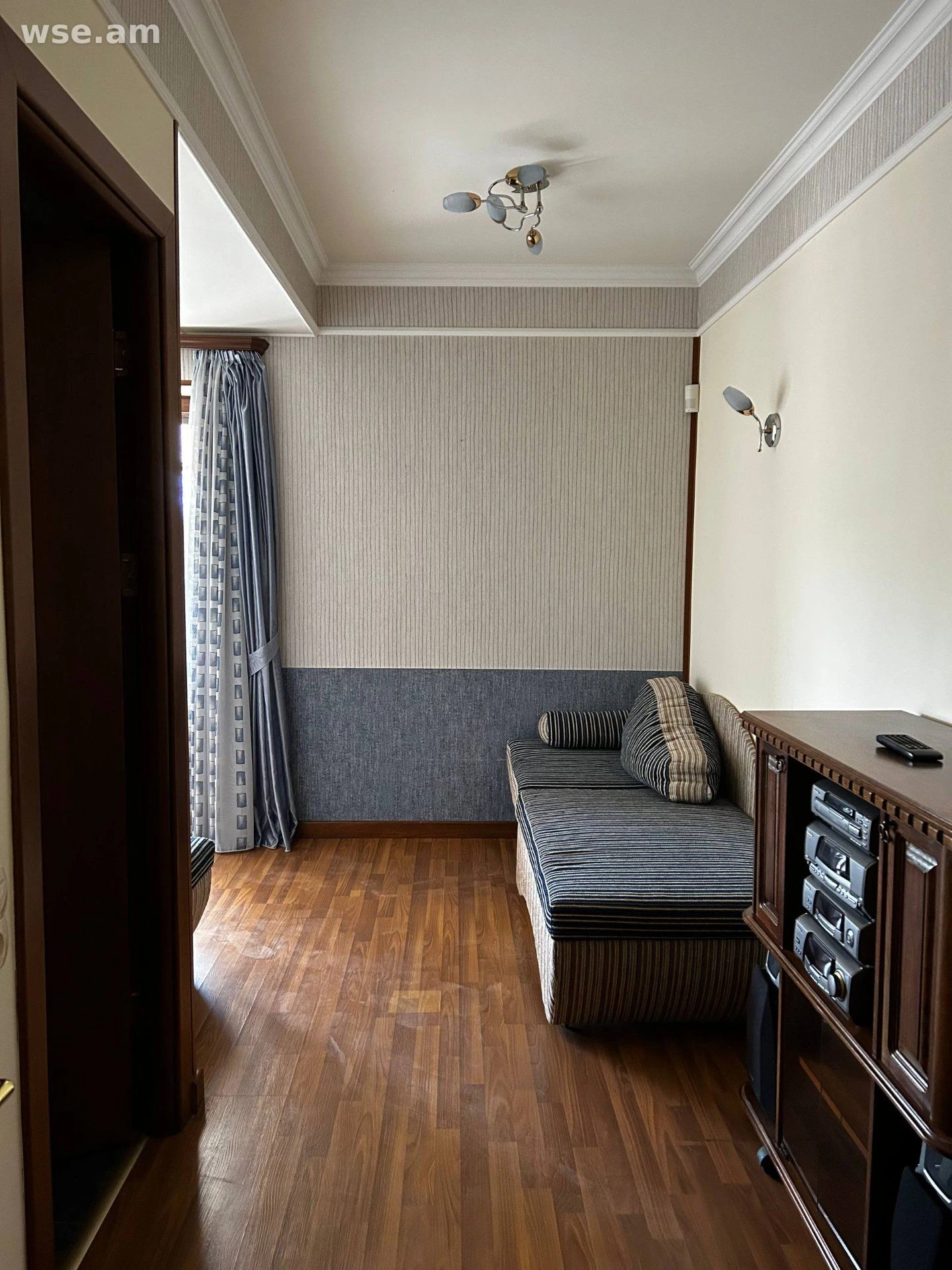 5-комн. дом, 220 м², 2-этажный, 2-я улица Цахкунк