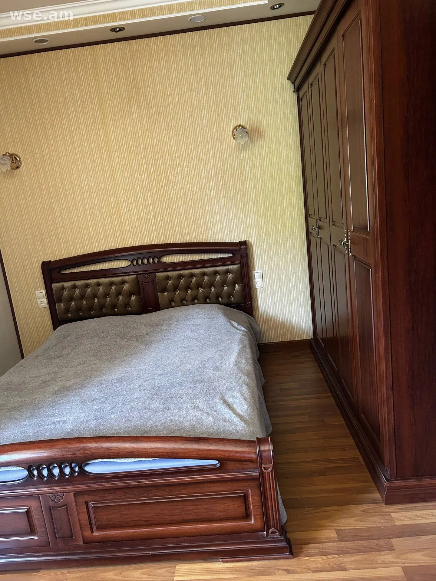 5-комн. дом, 220 м², 2-этажный, 2-я улица Цахкунк