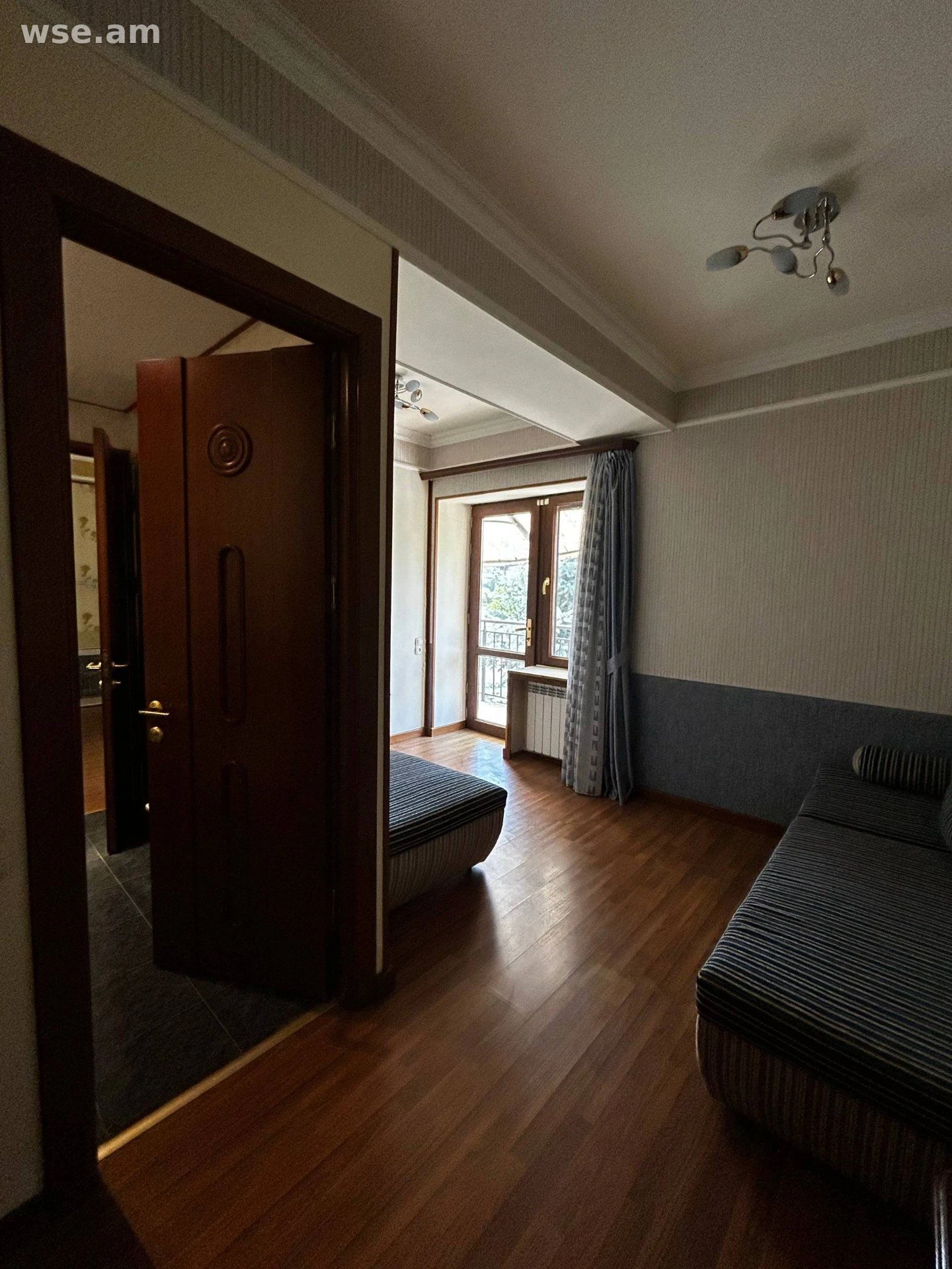 5-комн. дом, 220 м², 2-этажный, 2-я улица Цахкунк