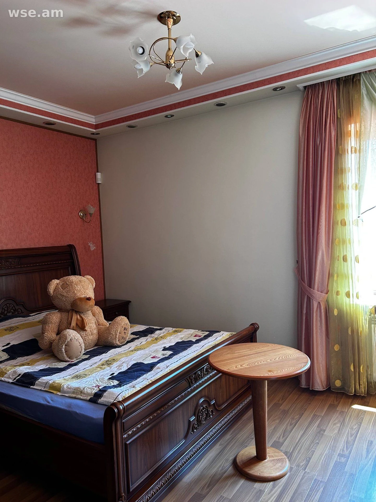 5-комн. дом, 220 м², 2-этажный, 2-я улица Цахкунк