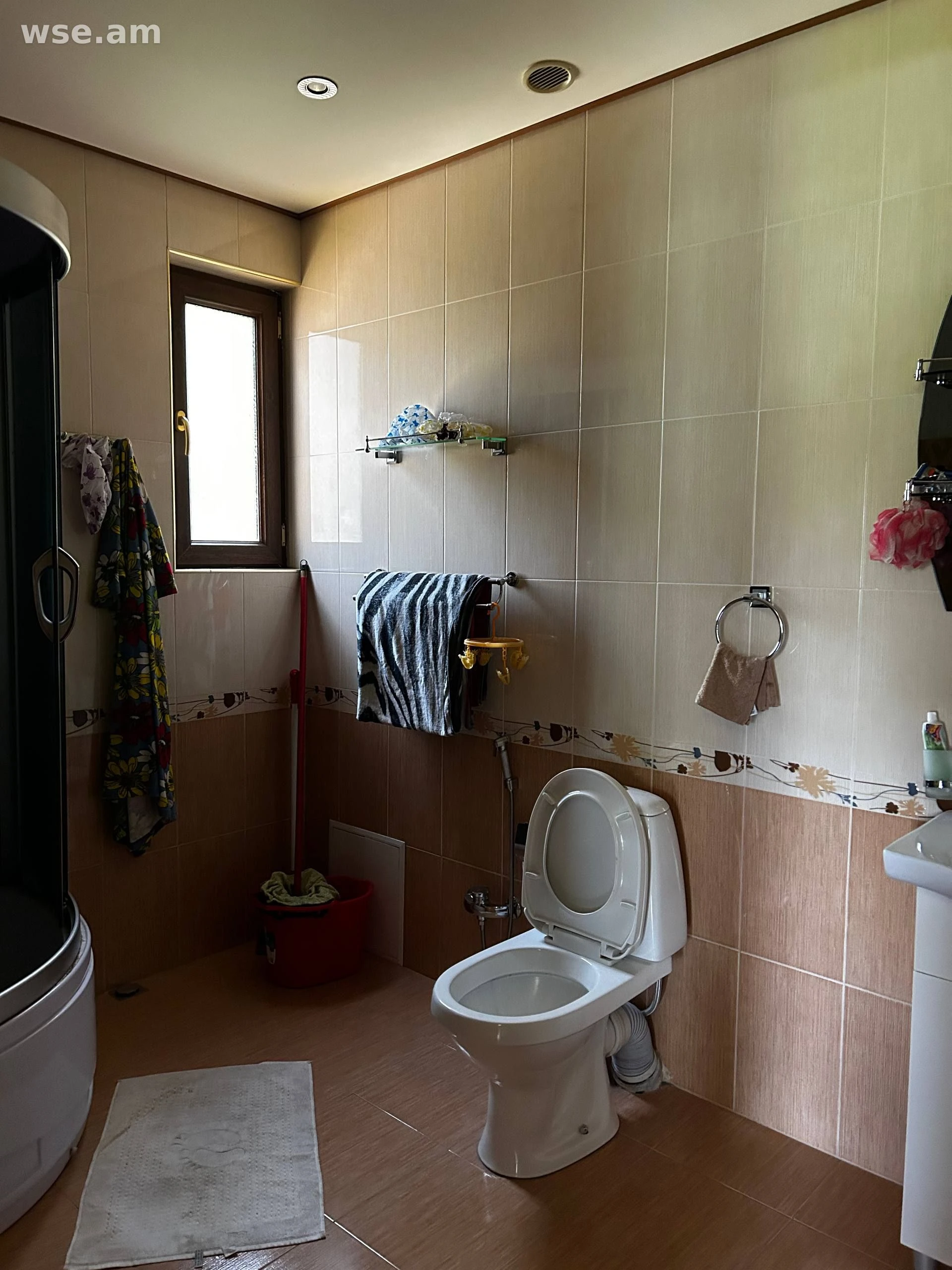 5-комн. дом, 220 м², 2-этажный, 2-я улица Цахкунк