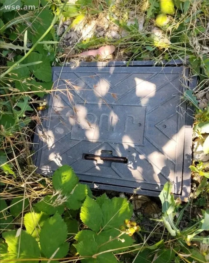 Участок ИЖС, 4 соток, Ղազարյան փողոց 10-րդ նրբանցք , Նոր Գեղի գյուղ