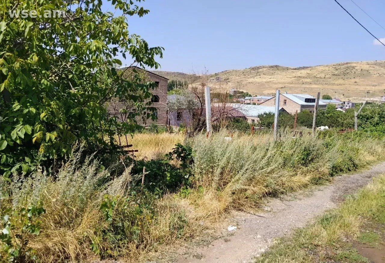 Участок ИЖС, 4 соток, Ղազարյան փողոց 10-րդ նրբանցք , Նոր Գեղի գյուղ