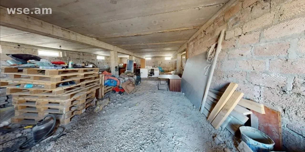 4-комн. дом, 409 м², 2-этажный, улица Седрак Джалалян