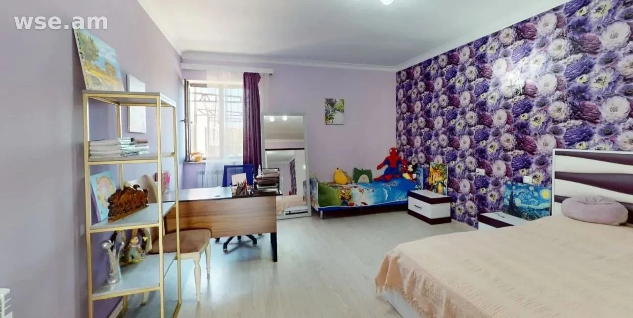 4-комн. дом, 409 м², 2-этажный, улица Седрак Джалалян