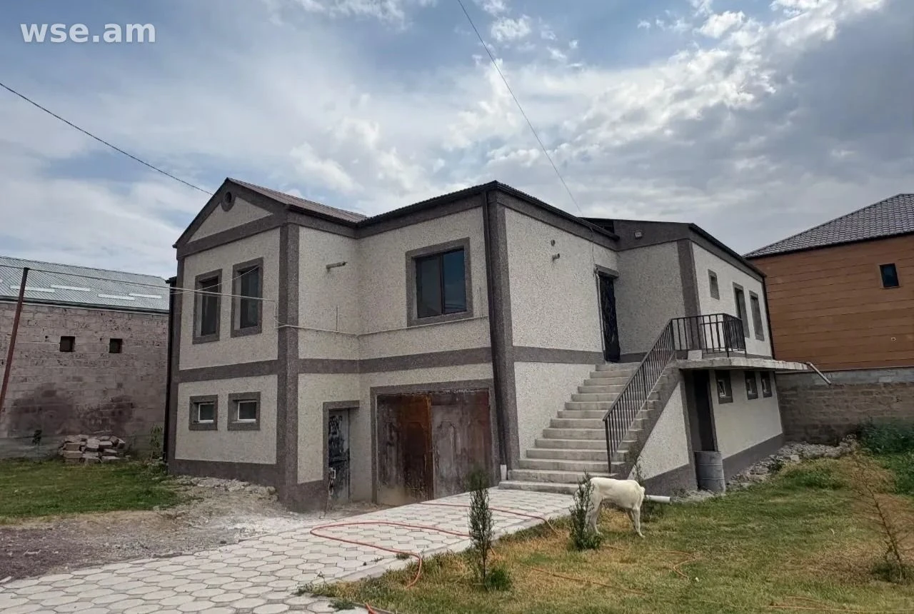 4-комн. дом, 409 м², 2-этажный, улица Седрак Джалалян