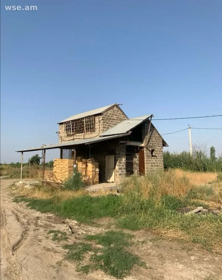 Участок сельхоз, 360 соток, Ханджян, Армавирская область