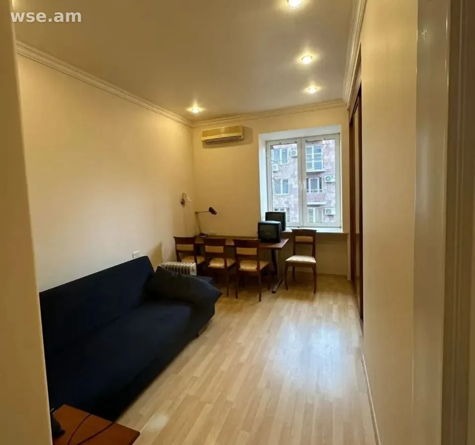 3-room, 107 m², 3/4 floor, Hanrapetutyan street 79